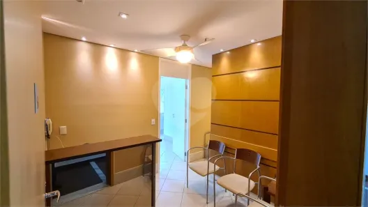 Sala Comercial à venda, 32m² no Bela Vista, São Paulo
