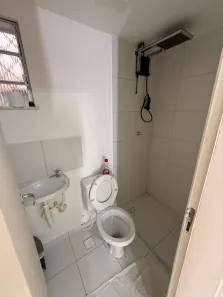 Apartamento com 2 Quartos à venda, 49m² no Jardim Nova Esperança, Salvador
