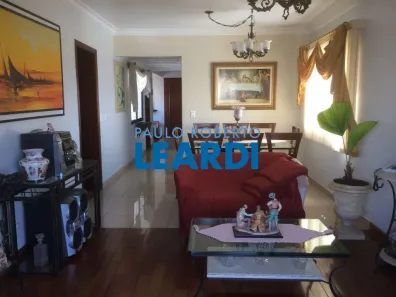Apartamento com 3 Quartos à venda, 125m² no Tatuapé, São Paulo