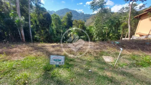 Lote/Terreno à venda, 862m² no Quebra Frascos, Teresópolis
