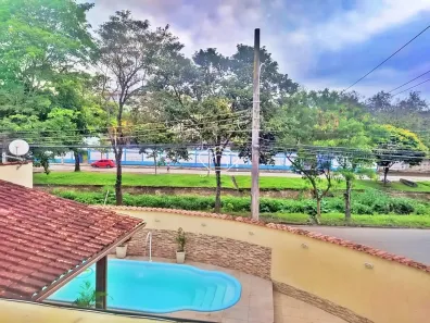 Casa com 2 Quartos à venda, 315m² no Campo Grande, Rio de Janeiro