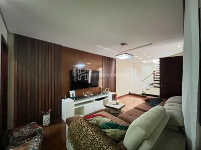Sobrado com 3 Quartos para alugar, 254m² no Santa Paula, São Caetano do Sul