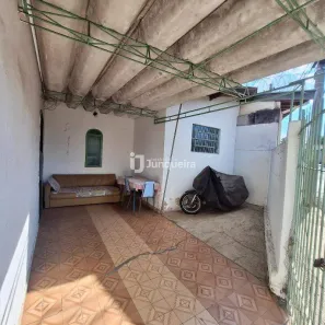 Casa com 5 Quartos à venda, 152m² no Santa Terezinha, Piracicaba