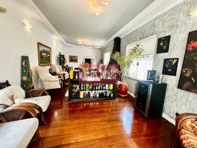 Casa com 3 Quartos à venda, 173m² no Jardim Prudência, São Paulo