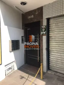 Apartamento com 2 Quartos à venda, 66m² no São João, Porto Alegre