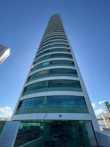 Apartamento com 3 Quartos à venda, 130m² no Casa Caiada, Olinda