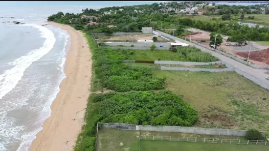 Lote/Terreno à venda, 1200m² no Praia Grande, Fundão