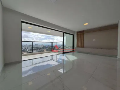 Apartamento com 3 Quartos para alugar, 105m² no Parque Campolim, Sorocaba