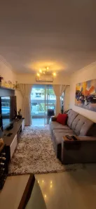 Apartamento com 2 Quartos à venda, 62m² no Recreio dos Bandeirantes, Rio de Janeiro
