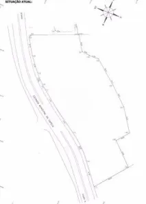 Lote/Terreno à venda, 10905m² no Capela, Vinhedo