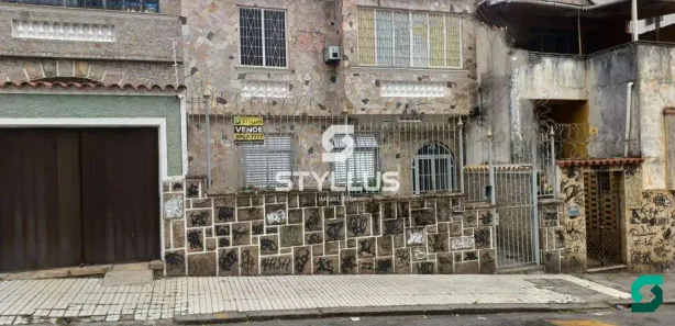 Apartamento com 2 Quartos à venda, 78m² no Rocha, Rio de Janeiro
