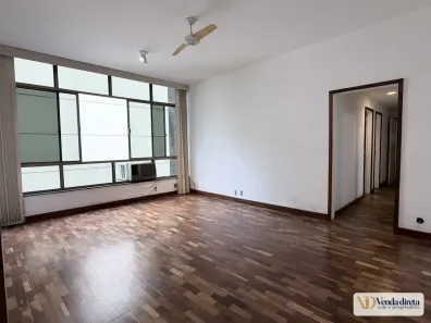 Apartamento com 3 Quartos à venda, 90m² no Copacabana, Rio de Janeiro