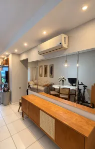 Apartamento com 3 Quartos à venda, 89m² no Barra da Tijuca, Rio de Janeiro