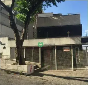 Imóvel Comercial à venda, 264m² no Sumarezinho, São Paulo