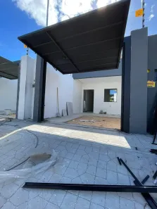 Casa com 2 Quartos à venda, 60m² no Jatobá, Petrolina