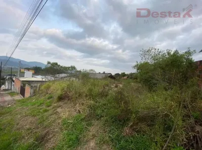 Lote/Terreno à venda, 360m² no Areias de Cima (Guaporanga), Biguaçu