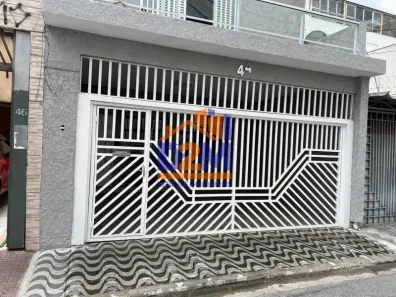 Sala Comercial para alugar, 17m² no Centro, Osasco