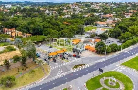 Lote/Terreno à venda, 632m² no Marambaia, Vinhedo