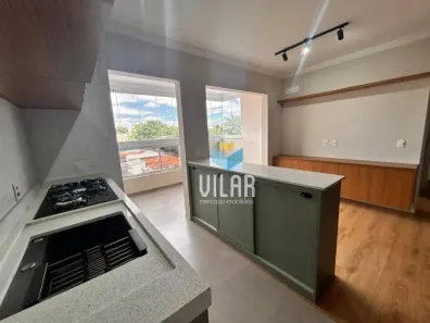Apartamento com 2 Quartos à venda, 62m² no Jardim Santa Rosália, Sorocaba