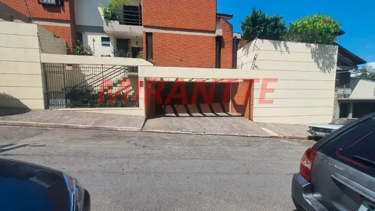 Sobrado com 4 Quartos à venda, 332m² no Barro Branco (Zona Norte), São Paulo