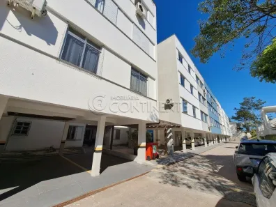 Apartamento com 3 Quartos à venda, 66m² no Coqueiros, Florianópolis