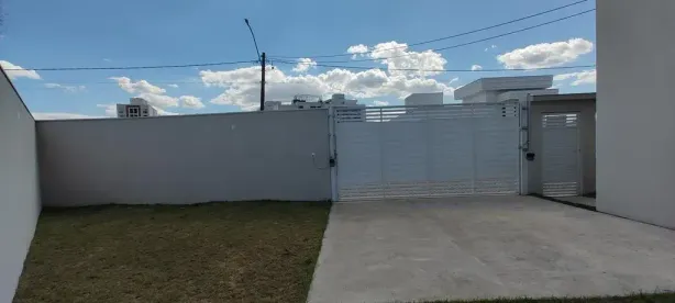 Casa com 3 Quartos à venda, 118m² no Jardim Amália, Volta Redonda