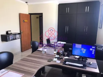 Ponto Comercial à venda, 433m² no Vila Boaventura, Jundiaí