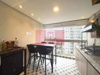 Apartamento com 2 Quartos à venda, 67m² no Vila Mascote, São Paulo