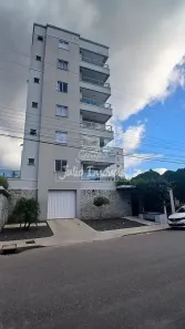 Apartamento com 2 Quartos para alugar, 80m² no Guarani, Brusque