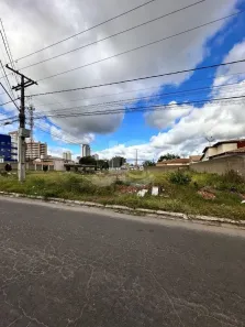Lote/Terreno à venda, 525m² no Candeias, Vitória da Conquista
