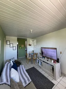 Apartamento com 2 Quartos à venda, 55m² no Santa Amélia, Maceió