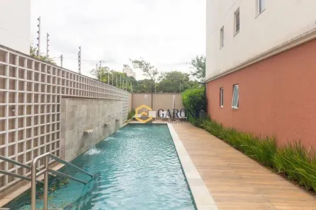 Apartamento com 2 Quartos à venda, 35m² no Vila Leopoldina, São Paulo