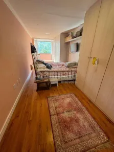 Casa de Condomínio com 3 Quartos à venda, 159m² no Campo Grande, Rio de Janeiro