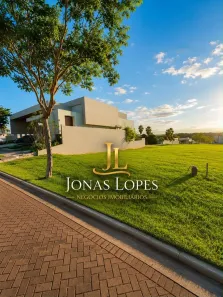 Lote/Terreno à venda, 570m² no Jardins de Monet Residence, Maringá