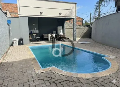 Casa de Condomínio com 2 Quartos à venda, 74m² no Capela, Vinhedo
