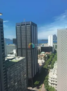 Sala Comercial à venda, 30m² no Centro, Rio de Janeiro