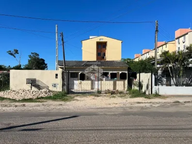 Casa com 2 Quartos à venda, 70m² no Juscelino Kubitschek, Santa Maria