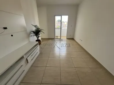 Apartamento com 3 Quartos à venda, 81m² no Jardim das Indústrias, Jacareí