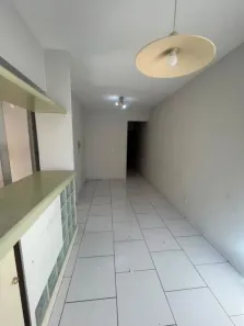 Apartamento com 1 Quarto para alugar, 38m² no Centro, Curitiba
