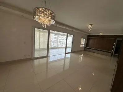 Apartamento com 4 Quartos à venda, 162m² no Santo Antônio, São Caetano do Sul
