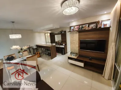 Apartamento com 2 Quartos à venda, 79m² no Jardim Ermida I, Jundiaí