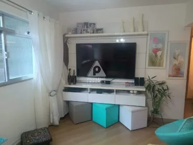 Apartamento com 2 Quartos à venda, 50m² no Glória, Rio de Janeiro