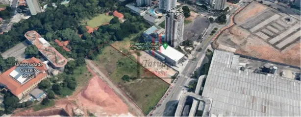 Lote/Terreno para alugar, 19069m² no Jardim Anália Franco, São Paulo