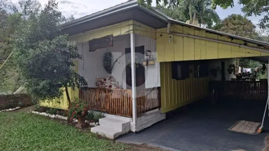 Casa com 2 Quartos à venda, 72m² no , Portão