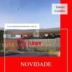 Lote/Terreno à venda, 175m² no Taboão, Curitiba