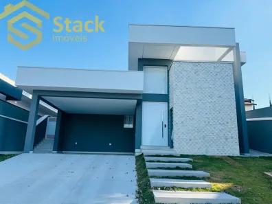 Casa de Condomínio com 3 Quartos à venda, 480m² no Condomínio Reserva da Serra, Jundiaí