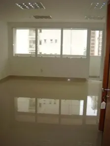 Ponto Comercial à venda, 39m² no Jardim Goiás, Goiânia