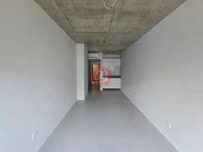 Apartamento com 1 Quarto para alugar, 30m² no Rio Branco, Porto Alegre