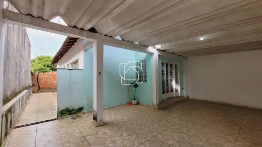 Casa com 2 Quartos para alugar, 110m² no Vila Fragnani, Itu