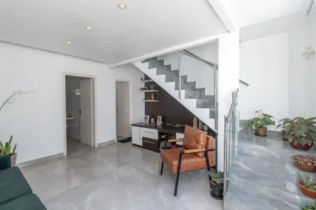 Casa com 2 Quartos à venda, 105m² no Santa Amélia, Belo Horizonte